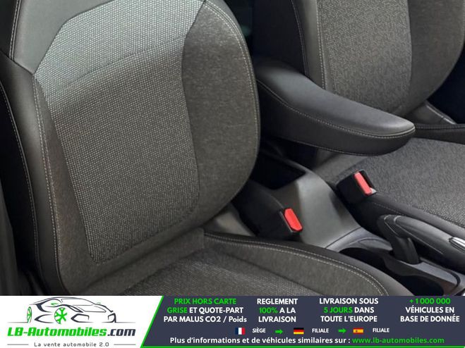 Opel Crossland 1.2 Turbo 110 ch BVM Gris M�tallique de 2023