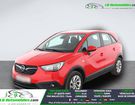 Opel Crossland X 1.2 83 ch &agrave; Beaupuy (31)