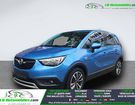 Opel Crossland X 1.2 83 ch &agrave; Beaupuy (31)