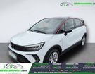 Opel Crossland 1.5 D 120 ch BVA &agrave; Beaupuy (31)