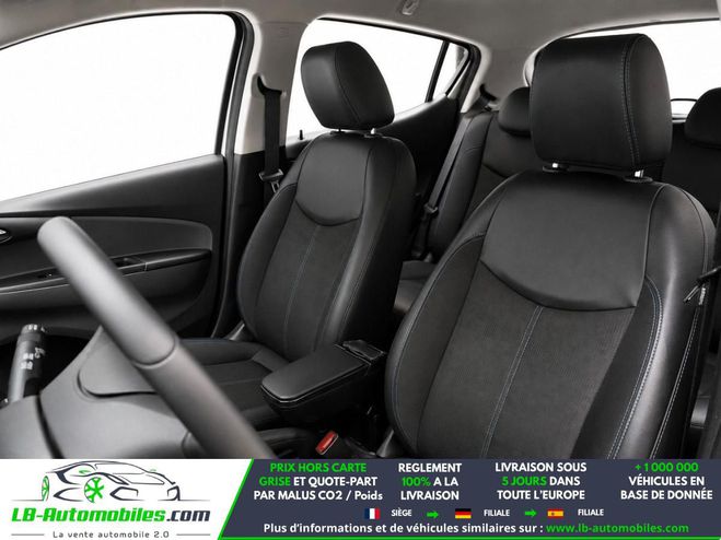Opel Karl 1.0 - 75 ch BVA Argent� M�tallique de 2017