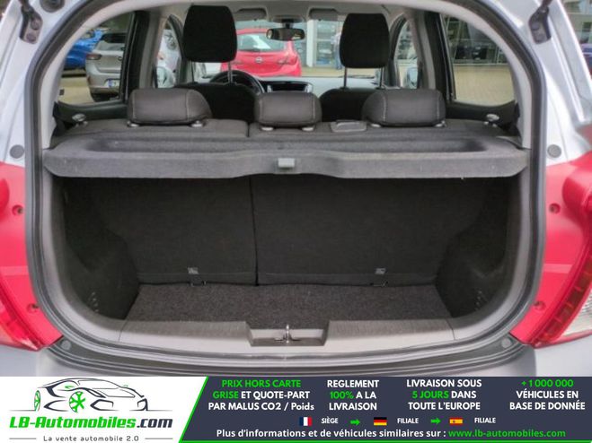 Opel Karl 1.0 - 73 ch Argent� M�tallique de 2019