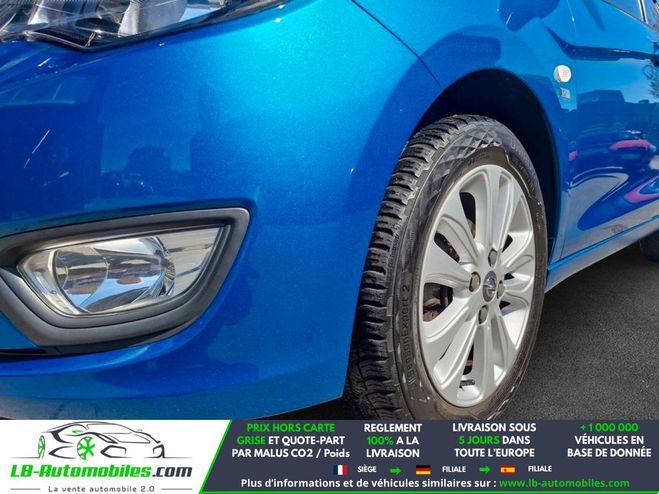 Opel Karl 1.0 - 73 ch Bleu de 2019