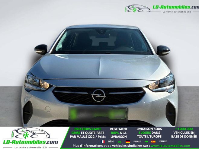 Opel Corsa 1.2 75 ch BVM Argent� M�tallique de 2023