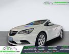 Opel Cascada 1.6 Turbo 170 ch BVA &agrave; Beaupuy (31)