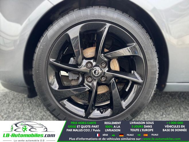 Opel Adam 1.4 Twinport 100 ch Argent� de 2019