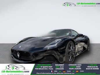 Maserati MC20