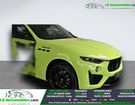 Maserati Levante V6 430 CH &agrave; Beaupuy (31)