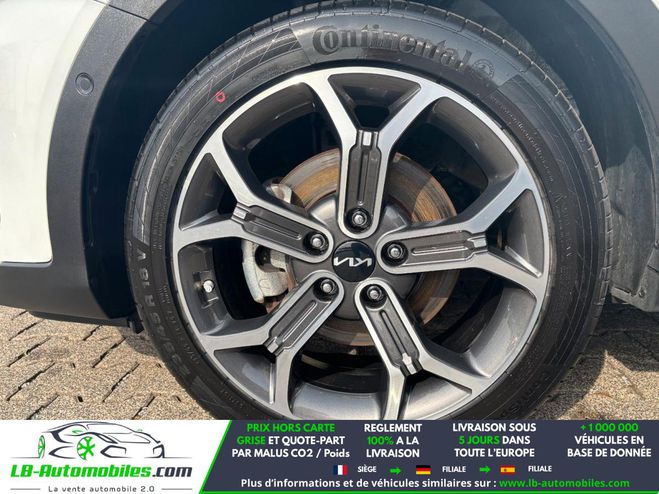 Kia Xceed 1.6 GDi Hybride Rechargeable 105ch BVA Blanc M�tallique de 2021