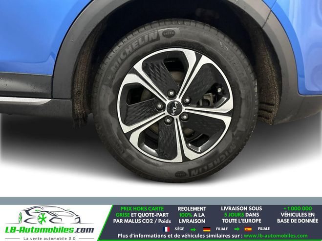 Kia Xceed 1.6 GDi Hybride Rechargeable 105ch BVA Bleu de 2022
