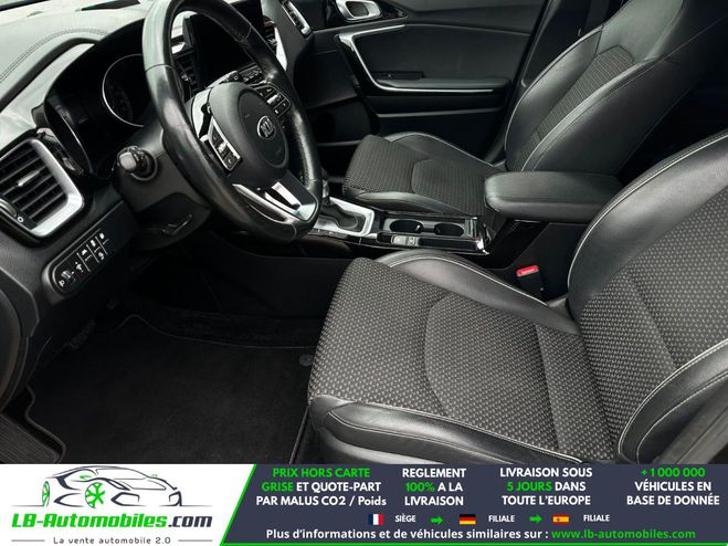 Kia Xceed 1.6 GDi Hybride Rechargeable 105ch BVA Noir M�tallique de 2020