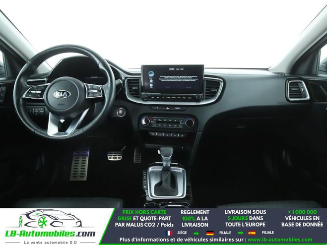 Kia Xceed 1.6l T-GDi 204 ch BVA Brun de 2020