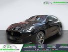 Maserati Grecale V6 530 ch &agrave; Beaupuy (31)