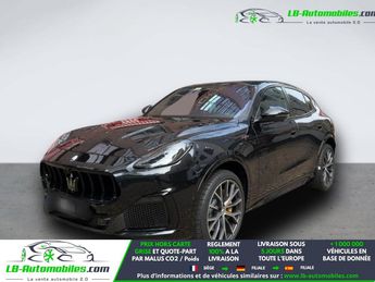  Voir d&eacute;tails -Maserati Grecale V6 530 ch &agrave; Beaupuy (31)