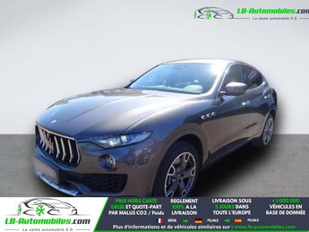  Voir d&eacute;tails -Maserati Levante 3.0 V6 Bi-Turbo 430 S Q4 &agrave; Beaupuy (31)