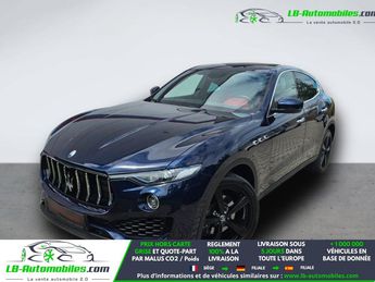  Voir d&eacute;tails -Maserati Levante 3.0 V6 Bi-Turbo 350 Q4 &agrave; Beaupuy (31)