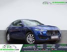 Maserati Levante V6 350 CH &agrave; Beaupuy (31)