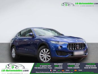  Voir d&eacute;tails -Maserati Levante V6 350 CH &agrave; Beaupuy (31)