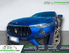 Maserati Levante V6 350 CH &agrave; Beaupuy (31)