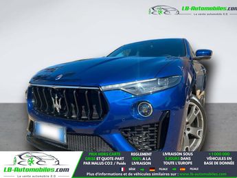  Voir d&eacute;tails -Maserati Levante V6 350 CH &agrave; Beaupuy (31)