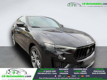  Voir d&eacute;tails -Maserati Levante V6 350 CH &agrave; Beaupuy (31)