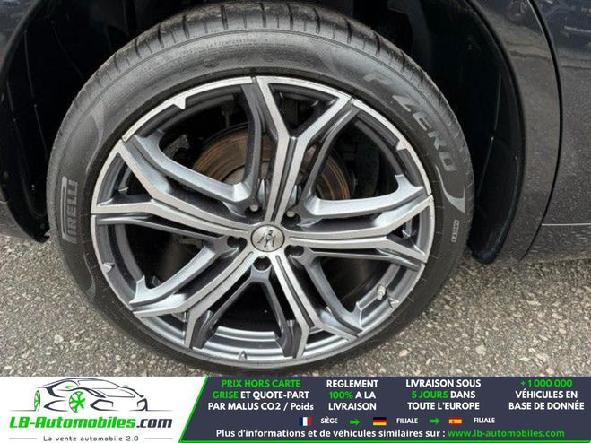 Maserati Levante V6 350 CH Noir M�tallique de 2023