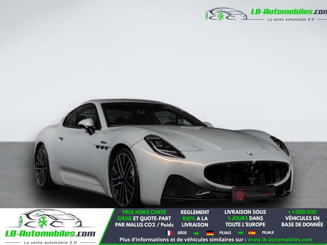 Maserati Gran Turismo V6 490 Argent� M�tallique de 2024