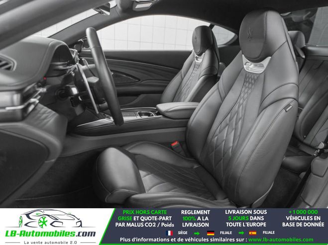 Maserati Gran Turismo V6 490 Argent� M�tallique de 2024