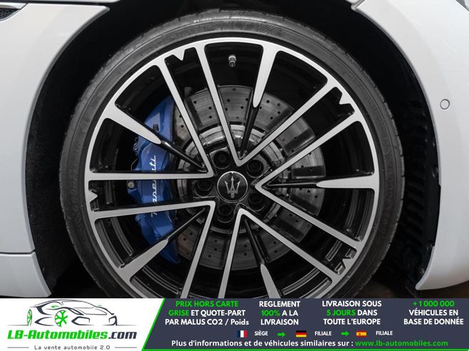 Maserati Gran Turismo V6 490 Argent� M�tallique de 2024
