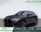 Maserati Levante V6 350 CH &agrave; Beaupuy (31)