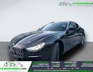 Maserati Ghibli 330 ch Hybrid &agrave; Beaupuy (31)