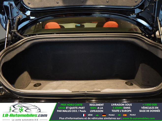 Maserati Gran Turismo 4.7 V8 460 Noir de 2019