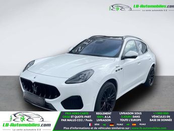  Voir d&eacute;tails -Maserati Grecale 330 ch Hybride &agrave; Beaupuy (31)