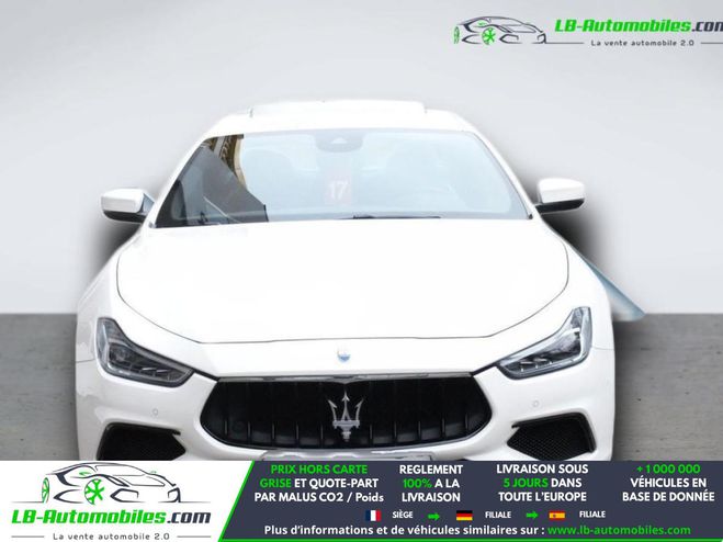 Maserati Ghibli 3.0 V6 350  de 2019