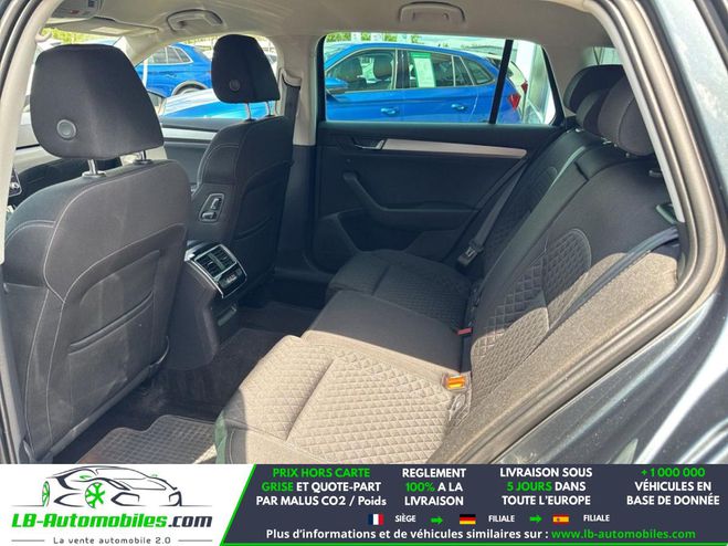 Skoda Superb 1.4 TSI 150 BVM Gris M�tallique de 2019