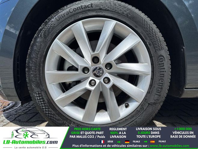 Skoda Superb 1.4 TSI 150 BVM Gris M�tallique de 2019