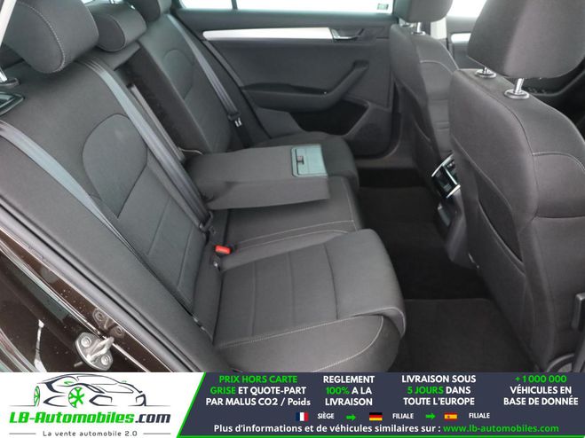 Skoda Superb 1.4 TSI 150 BVA Brun M�tallique de 2019