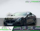 Maserati Ghibli 3.0 V6 350 &agrave; Beaupuy (31)