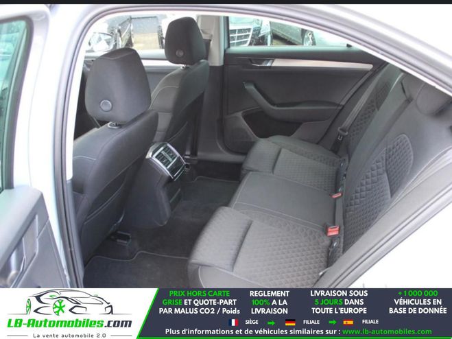 Skoda Superb 2.0 TDI 150  BVA Argent� M�tallique de 2023