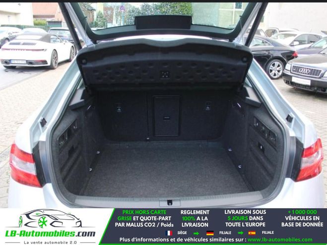 Skoda Superb 2.0 TDI 150  BVA Argent� M�tallique de 2023