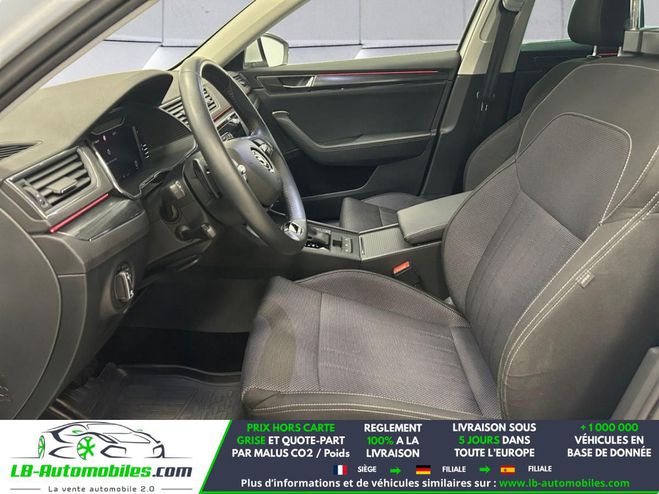 Skoda Superb 2.0 TSI 190 BVA Blanc M�tallique de 2023
