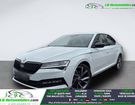 Skoda Superb 2.0 TDI 200 BVA à Beaupuy (31) Skoda Superb 2.0 TDI 200 BVA à Beaupuy (31)