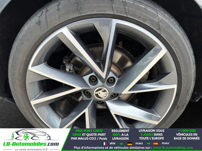 Skoda Superb 2.0 TDI 200 BVA Gris M�tallique de 2021