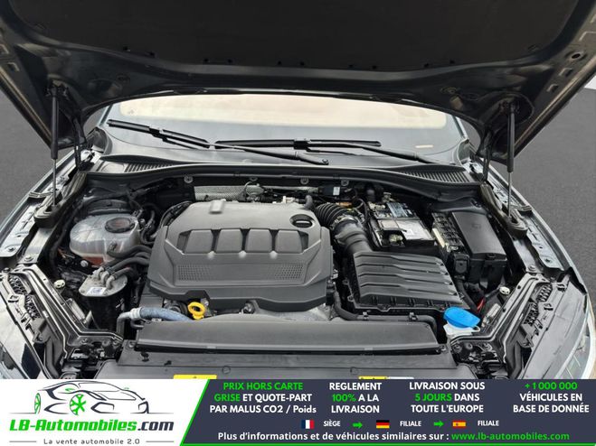 Skoda Superb 2.0 TDI 200 BVA Gris M�tallique de 2021