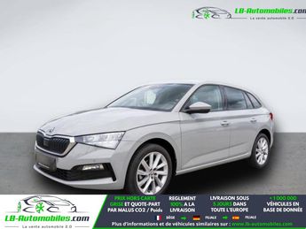  Voir d&eacute;tails -Skoda Scala 1.0 TSI 110 ch BVA &agrave; Beaupuy (31)