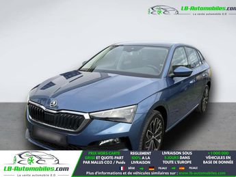  Voir d&eacute;tails -Skoda Scala 1.5 TSI 150 ch BVA &agrave; Beaupuy (31)