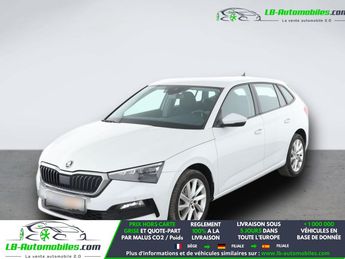  Voir d&eacute;tails -Skoda Scala 1.5 TSI 150 ch BVA &agrave; Beaupuy (31)
