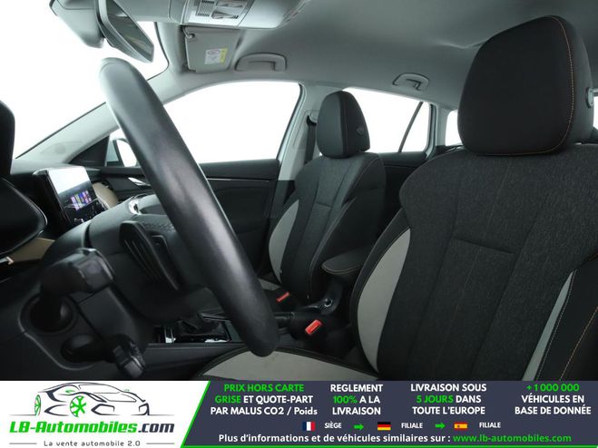 Skoda Scala 1.5 TSI 150 ch BVA Blanc de 2020