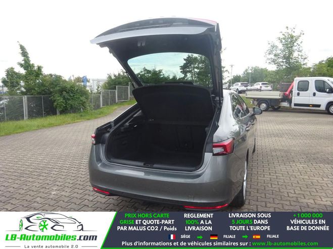 Skoda Superb 1.5 TSI 150  BVA Gris M�tallique de 2024