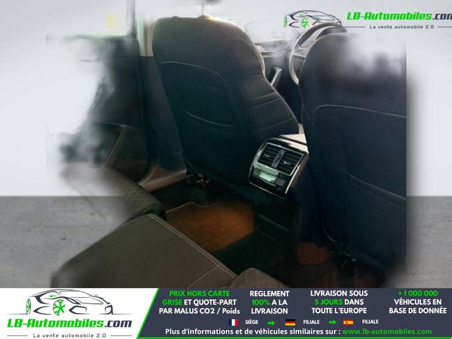 Skoda Superb 2.0 TDI 150  BVM Noir M�tallique de 2019